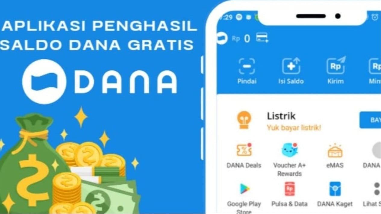 Daftar Hoki Saldo Gratis: Cara Mudah Dapatkan Keberuntunganmu!