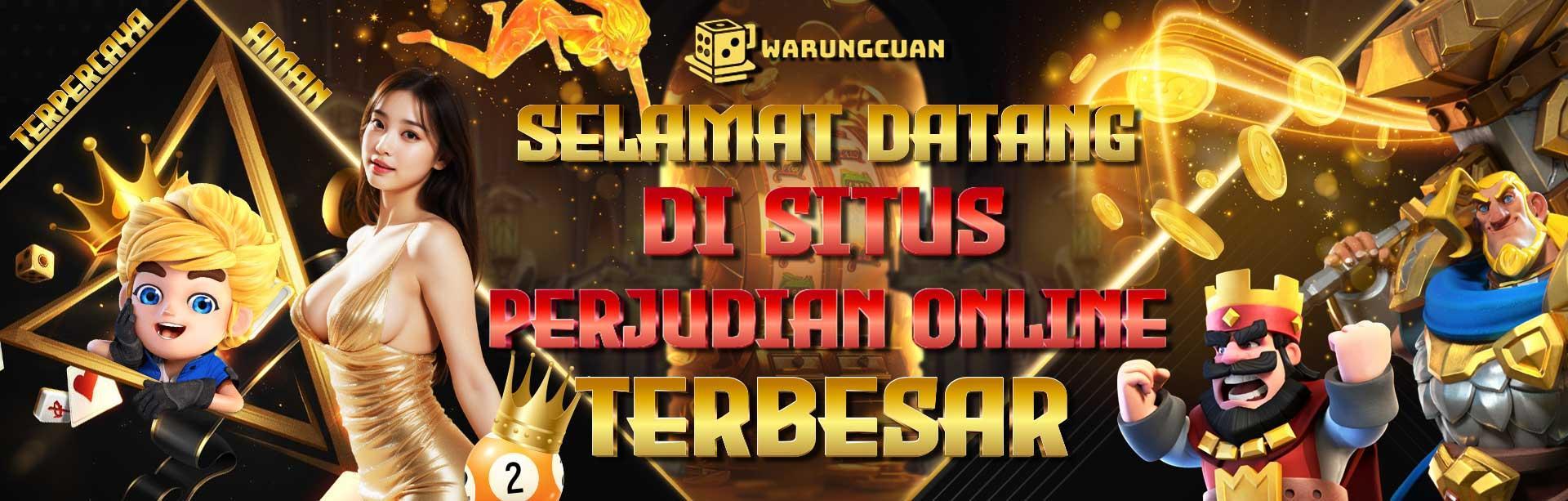 Agen Bonanza Wallet: Tempat Terbaik untuk Transaksi Online