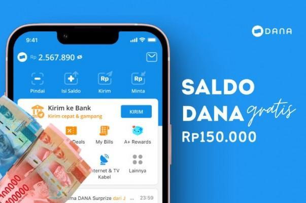 Daftar Hoki Saldo Gratis: Cara Mudah Dapatkan Keberuntunganmu!