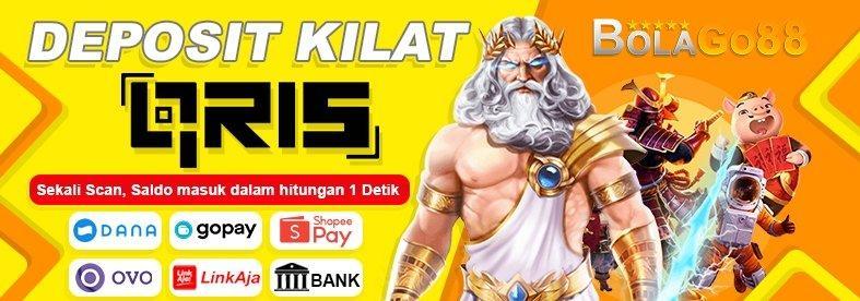 Bandar Judi Qris Terbaik dan Terpercaya untuk Para Pencinta Judi Online