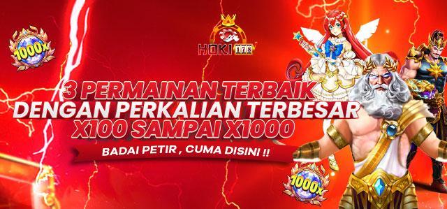 Situs Habanero Resmi: Agen Judi Terpercaya