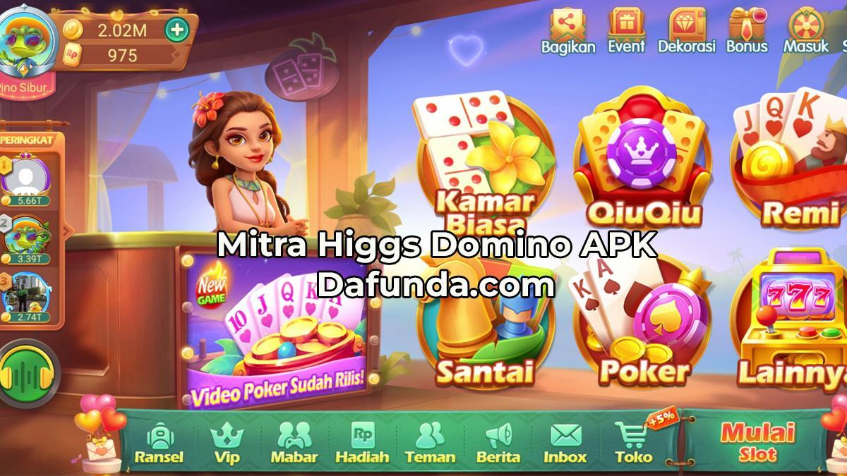 Manfaat dan Cara Membuat Akun Domino Dana yang Efektif