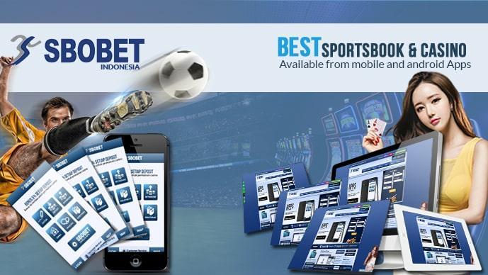 Situs Sbobet Dana: Tempat Terbaik untuk Bermain Taruhan Online