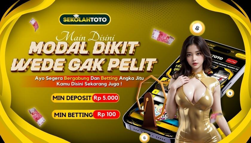 Agen Togel Rupiah Terpercaya di Indonesia