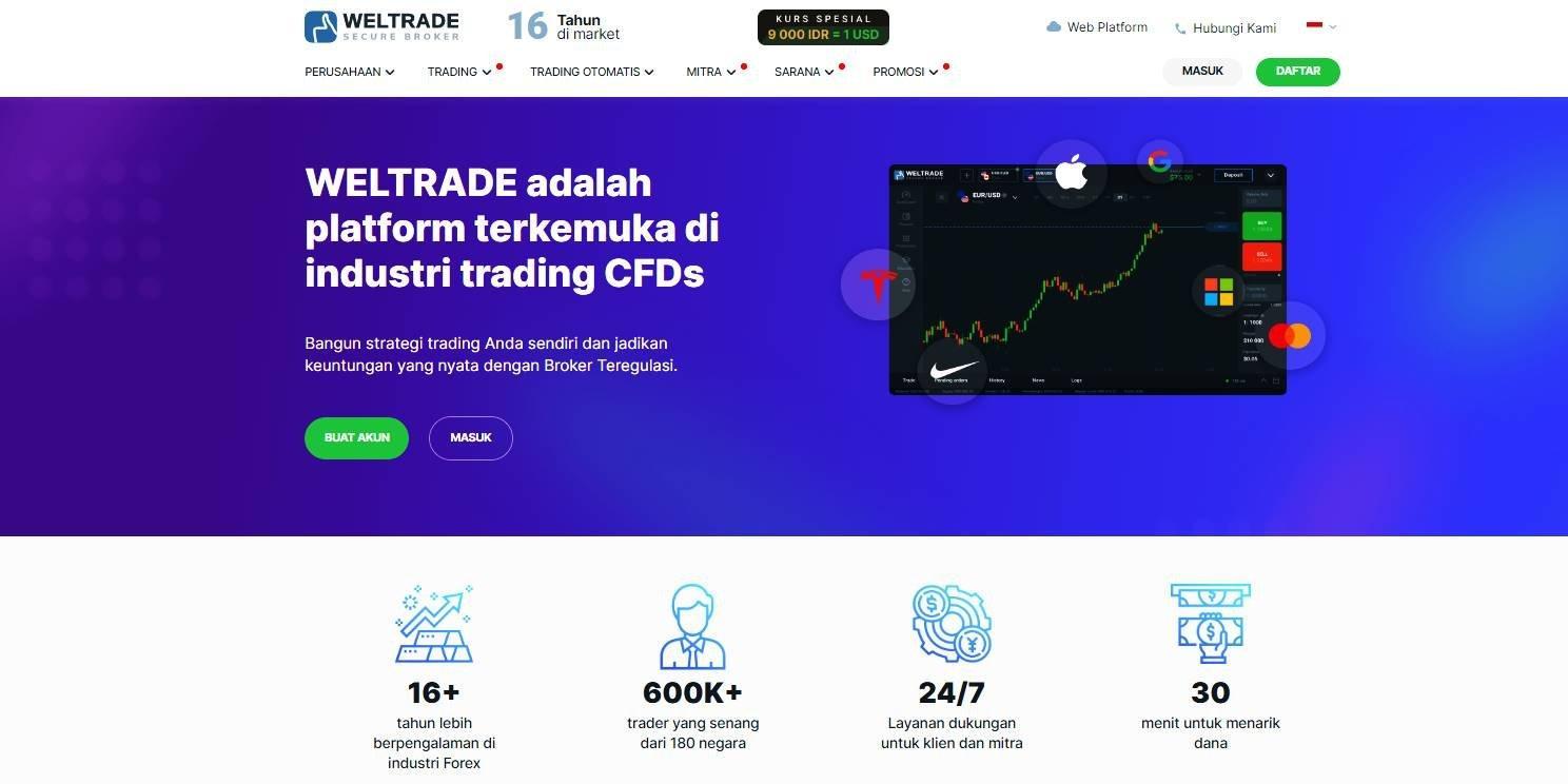 Akun Depo 5k Populer: Pilihan Terbaik untuk Investasi Online