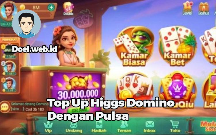 Cara Login Domino Telkomsel: Panduan dan Tips Terbaru