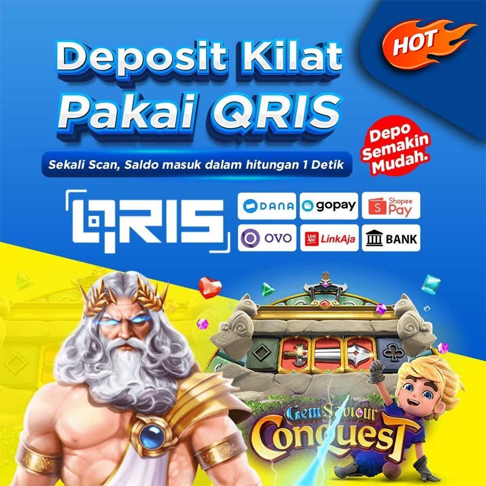 Situs Depo 5K Mandiri: Tempat Terbaik untuk Deposit Minimal 5K