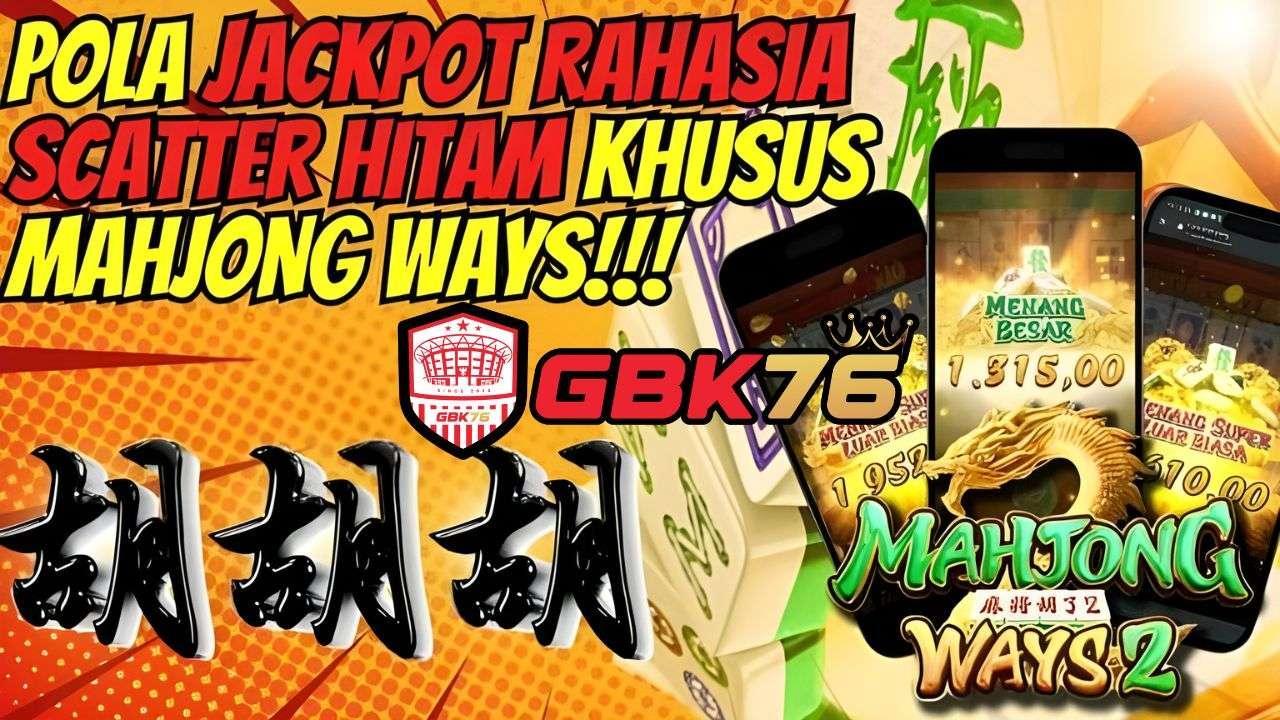 Raih Keberuntungan Besar dengan Jackpot Qris Terbaru!