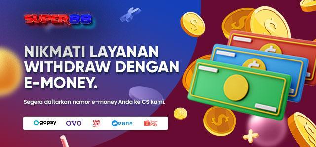 Login Uang Asli: Panduan dan Tips Terbaik untuk Bermain Judi Online