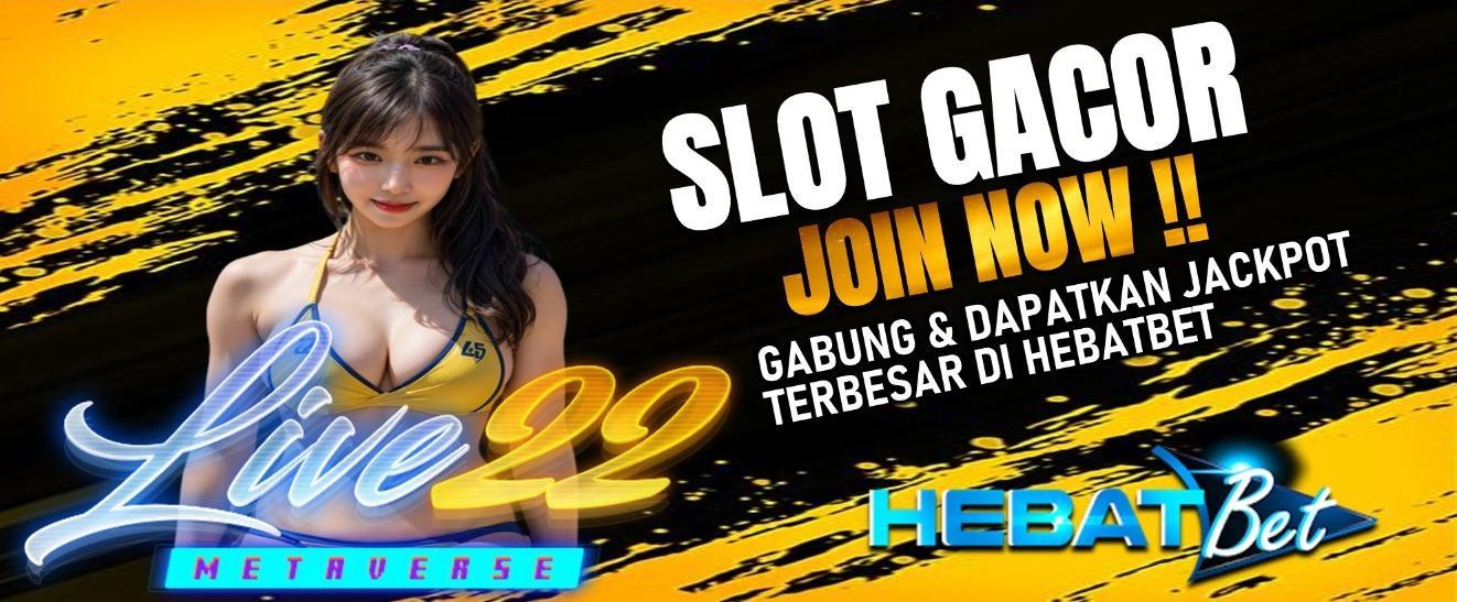 Agen Jackpot Online Terbaik di Indonesia