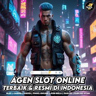 Agen Hoki Online Terpercaya dan Profesional