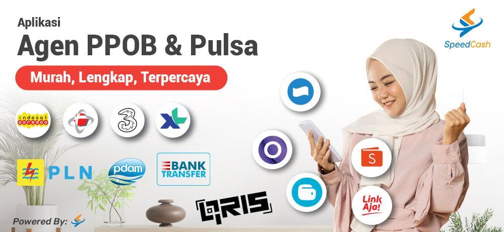 Situs Depo Pulsa Populer di Indonesia: Pilihan Terbaik untuk Bisnis Anda