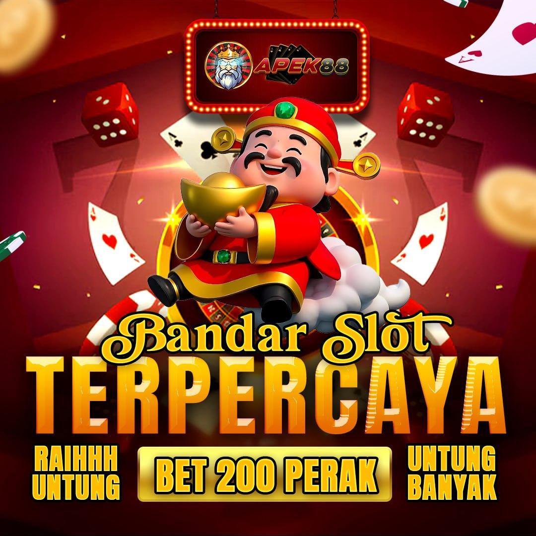 Bandar Gacor Ovo – Tempat Terbaik untuk Bermain dan Menang