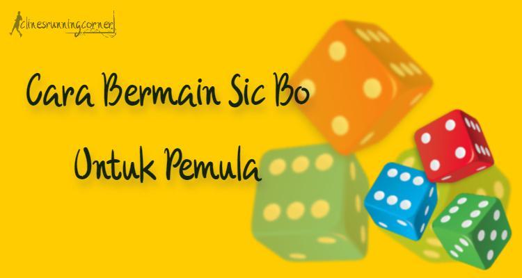 Mainkan Sicbo Rupiah Online dan Menang Besar!