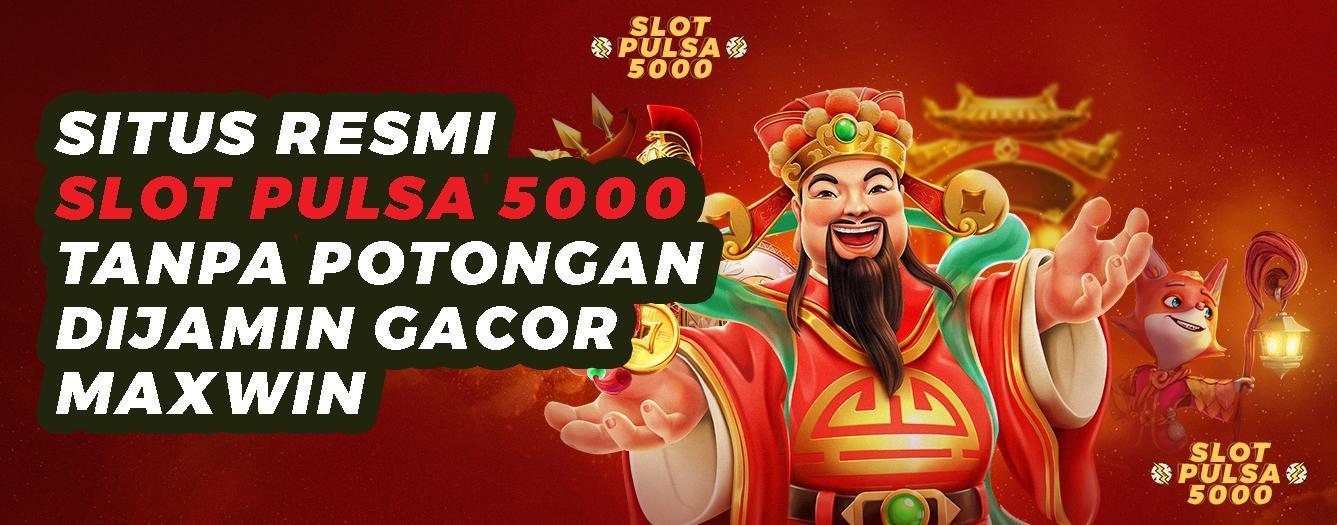 Daftar Depo 5k Wallet: Panduan Lengkap dan Terpercaya