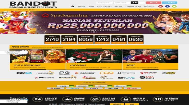 Login Togel Populer: Panduan dan Tips Terbaru untuk Bermain Togel Online