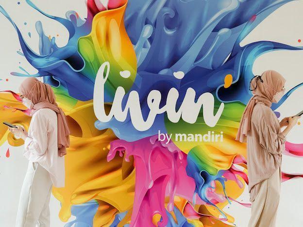 Login Depo 5k MANDIRI: Panduan dan Cara Mudah untuk Melakukan Deposit 5.000 di Mandiri