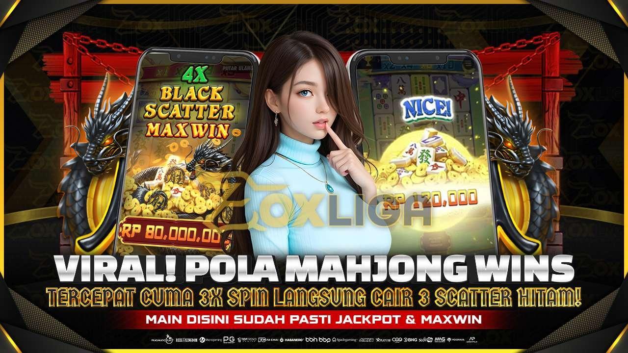Daftar Jackpot Rupiah Terbesar untuk Anda
