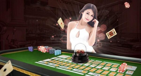 Agen Sicbo BCA Terpercaya dan Terbaik untuk Anda