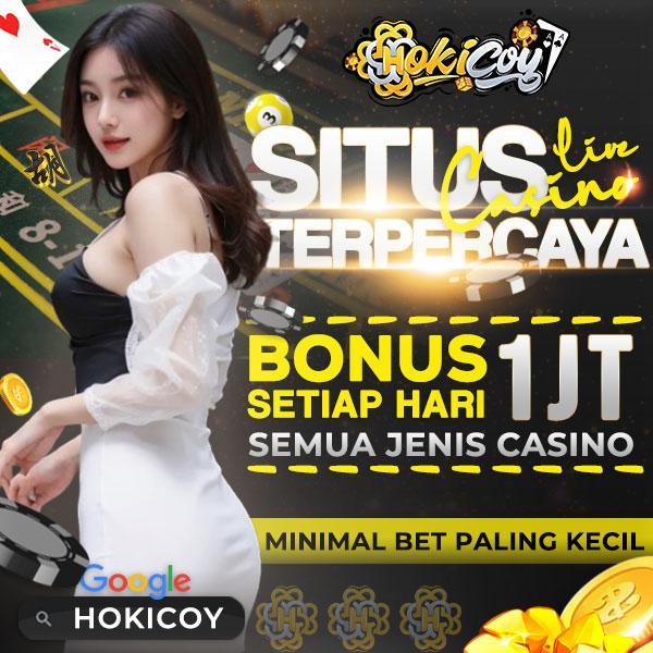 Agen Sicbo BCA Terpercaya dan Terbaik untuk Anda