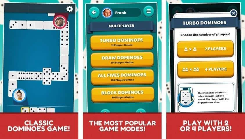 10 Domino Populer yang Wajib Kamu Coba di Indonesia