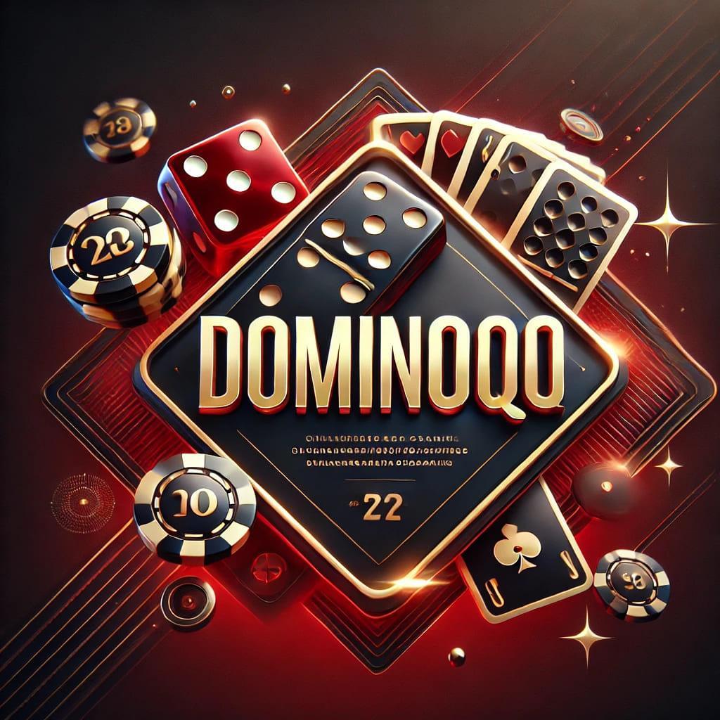 Agen Domino Aman Terpercaya: Menang Tanpa Khawatir!